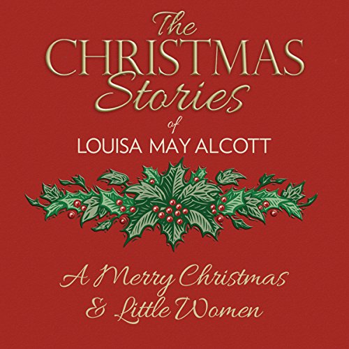 Cover of A Merry Christmas, Little Women