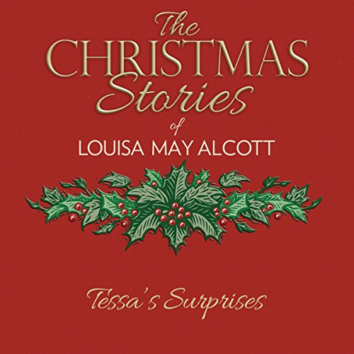 Cover of Tessa's Surprises