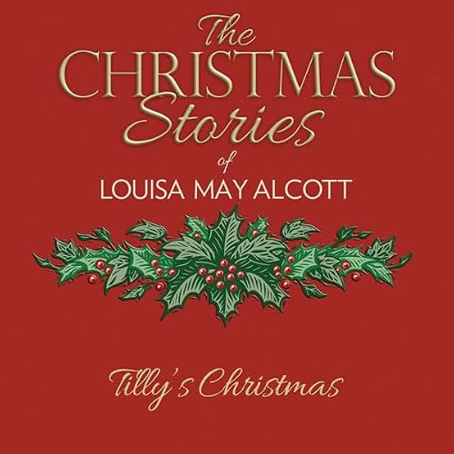 Cover of Tilly's Christmas
