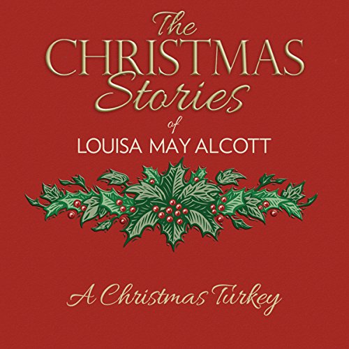 Cover of A Christmas Turkey