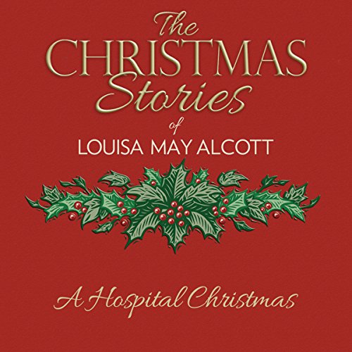 Cover of A Hospital Christmas