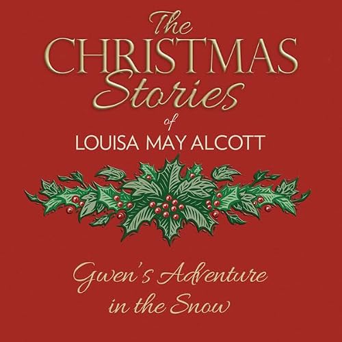 Cover of Gwen's Adventure in the Snow