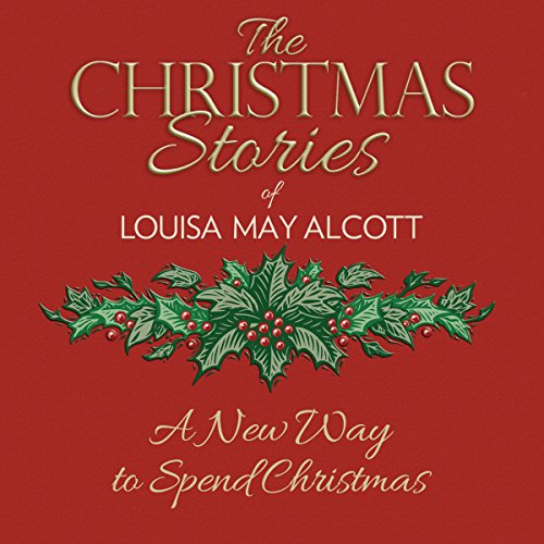 Cover of A New Way to Spend Christmas