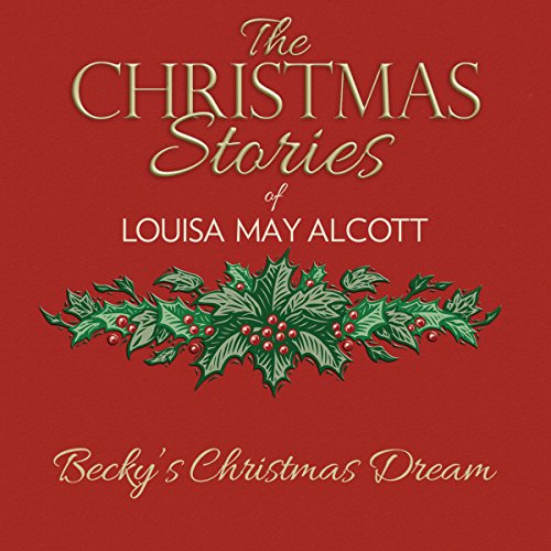 Cover of Becky's Christmas Dream