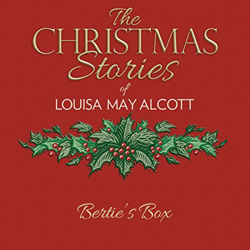 Cover of Bertie's Box