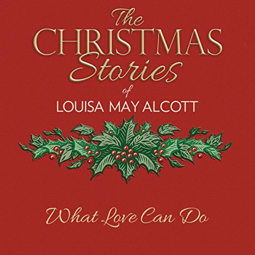 Cover of What Love Can Do