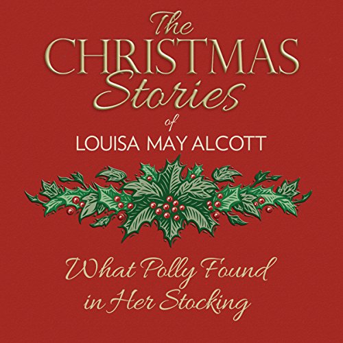 Cover of What Polly Found in Her Stocking