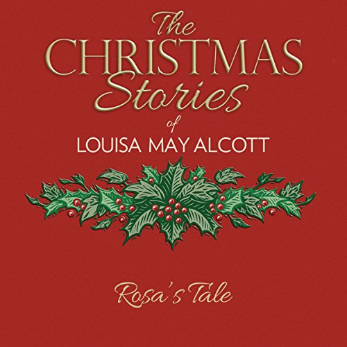 Cover of Rosa's Tale
