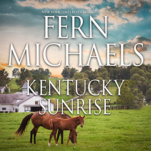 Cover of Kentucky Sunrise