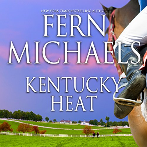 Cover of Kentucky Heat