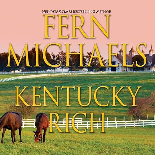 Cover of Kentucky Rich