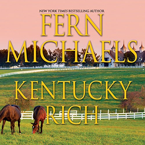 Cover of Kentucky Rich