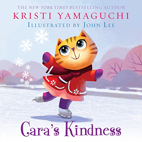 Cover of Cara's Kindness