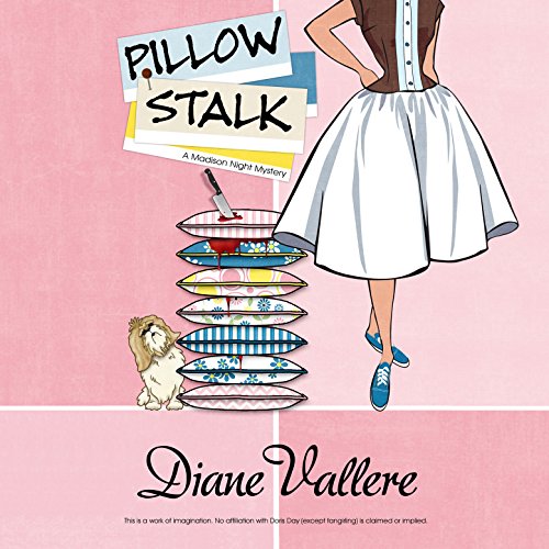 Cover of Pillow Stalk