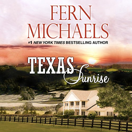Cover of Texas Sunrise