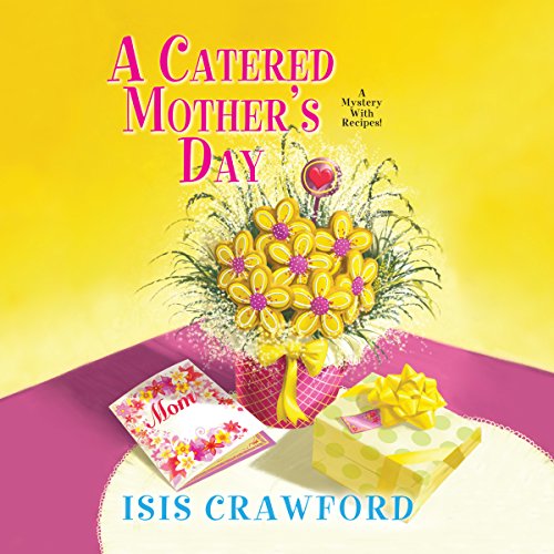 Cover of A Catered Mother's Day