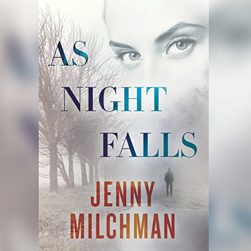 Cover of As Night Falls