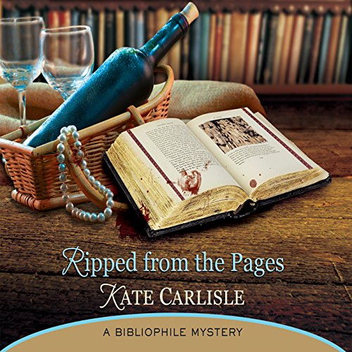 Cover of Ripped from the Pages