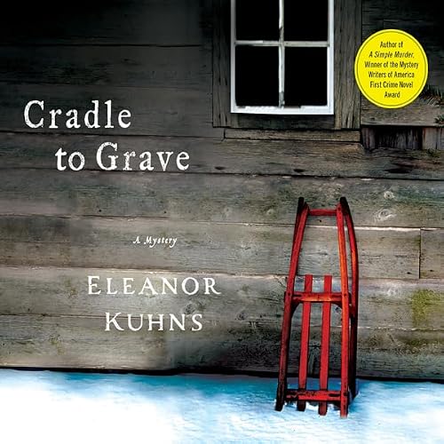Cover of Cradle to Grave