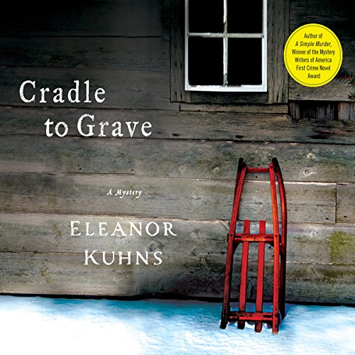 Cover of Cradle to Grave