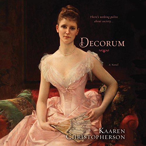 Cover of Decorum