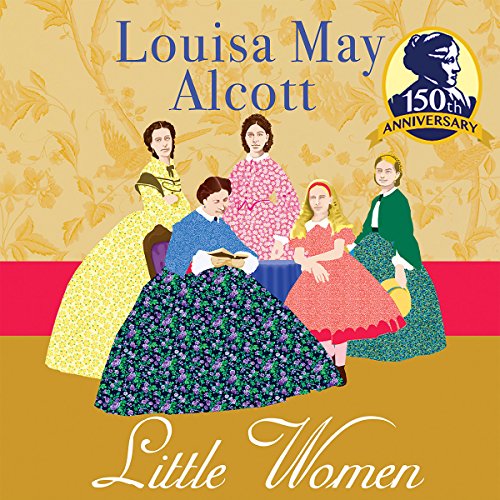 Cover of Little Women