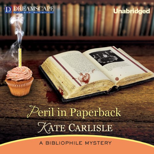 Cover of Peril in Paperback