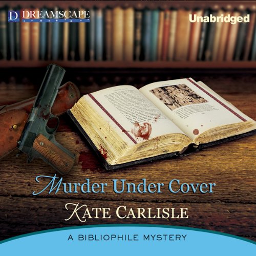 Cover of Murder Under Cover