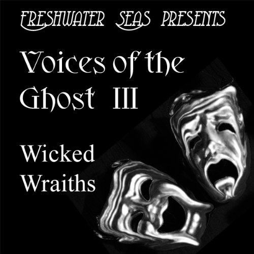 Cover of Voices of the Ghost III