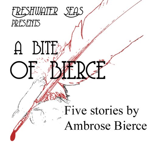 Cover of A Bite of Bierce