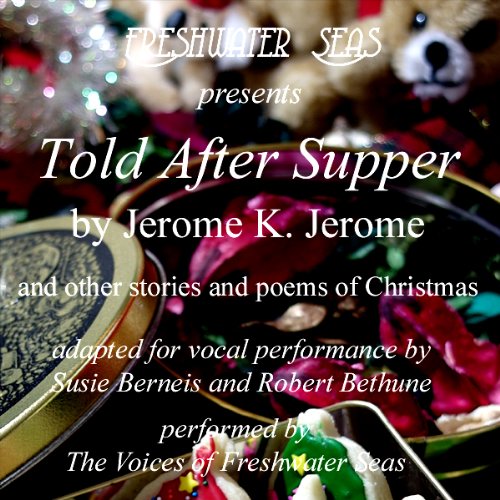 Cover of Told after Supper