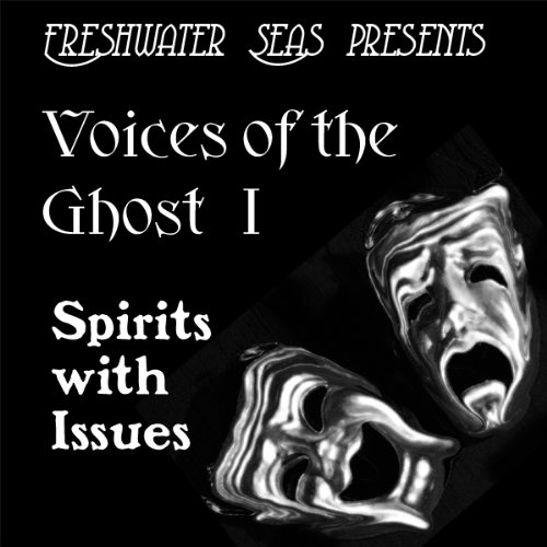 Cover of Voices of the Ghost I