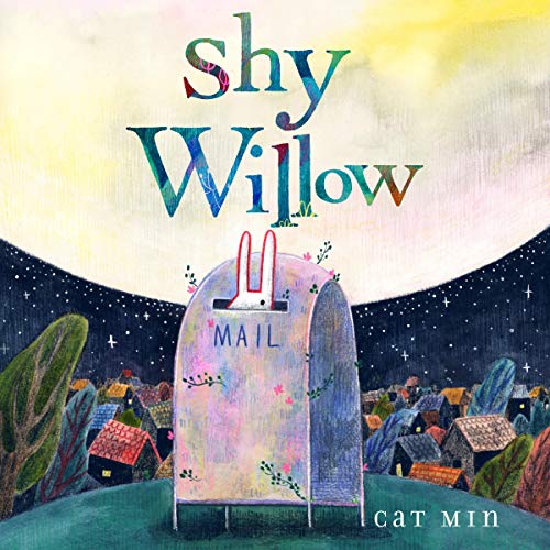 Cover of Shy Willow