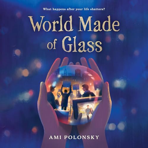 Cover of World Made of Glass