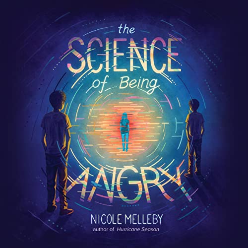 Cover of The Science of Being Angry