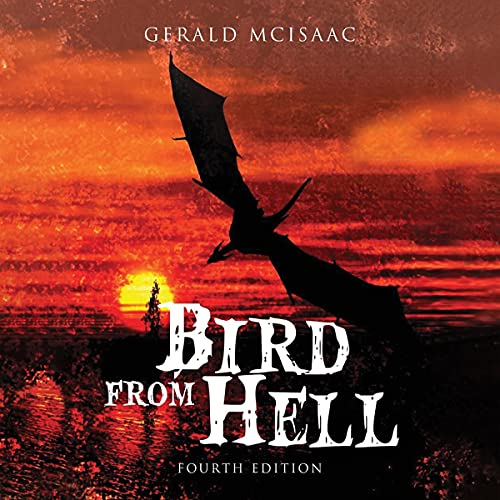 Cover of Bird from Hell: Fourth Edition