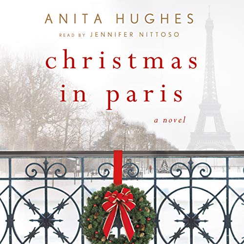 Cover of Christmas in Paris