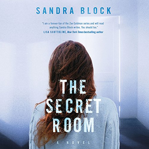 Cover of The Secret Room