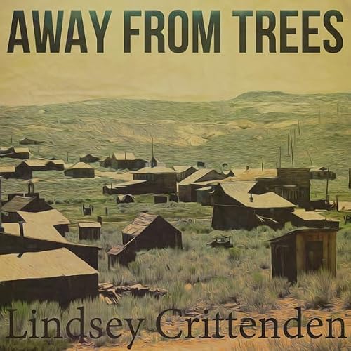 Cover of Away from Trees