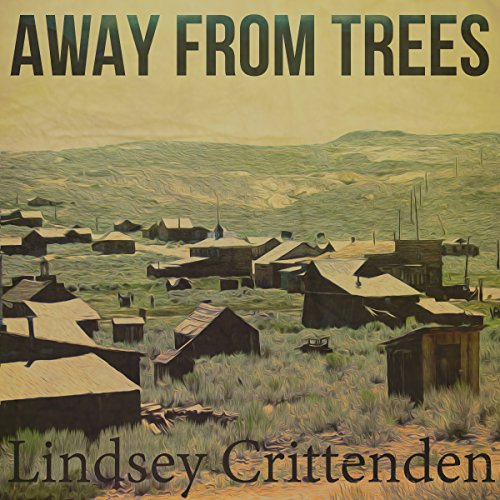 Cover of Away from Trees