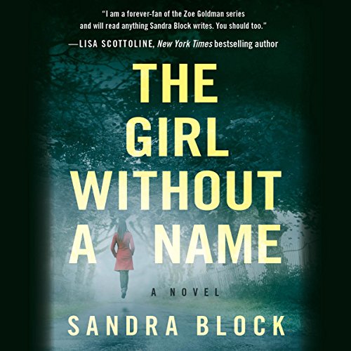 Cover of The Girl Without a Name