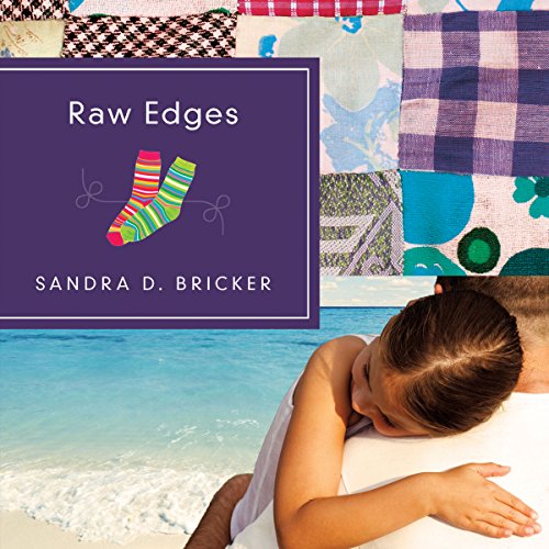 Cover of Raw Edges