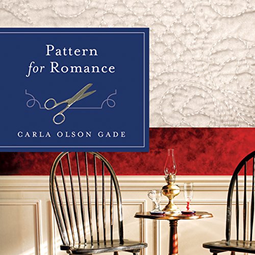 Cover of Pattern for Romance
