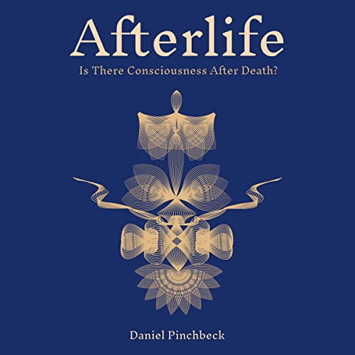 Cover of Afterlife