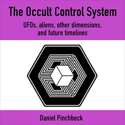Cover of The Occult Control System