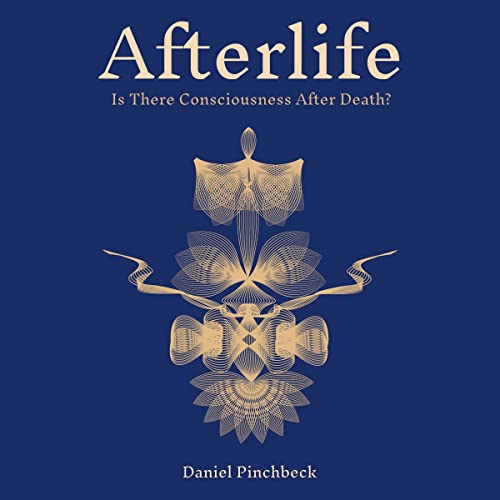 Cover of Afterlife
