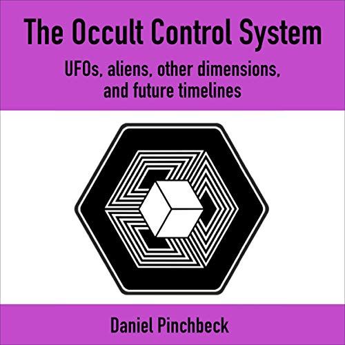 Cover of The Occult Control System