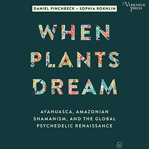 Cover of When Plants Dream