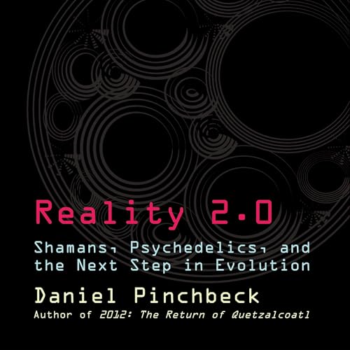 Cover of Reality 2.0