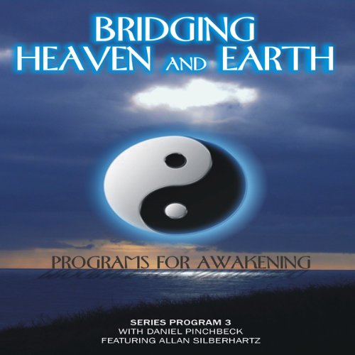 Cover of Bridging Heaven and Earth, Vol. 3